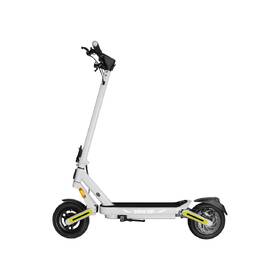 Elektrická kolobežka Sencor SCOOTER S71 LIGHT biela

 obrázok produktu 1 z 13