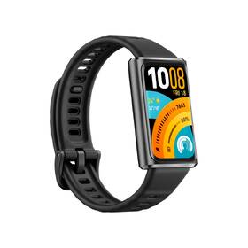 Fitness náramok Huawei Band 11 Pro GPS čierne

 obrázok produktu 3 z 11