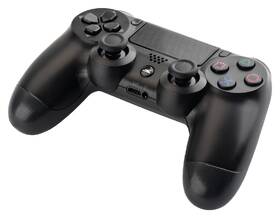 Gamepad Baracuda SWORDFISH, PC/PS4/PS3/iOS/Android čierny

 obrázok produktu 1 z 6