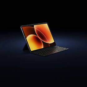 Puzdro s klávesnicou na tablet Xiaomi Pad 8 / 8 Pro (US layout) čierne

 obrázok produktu 2 z 2