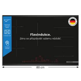 Indukčná varná doska Bosch PXV875DC1E čierna

 obrázok produktu 1 z 10