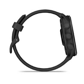 Inteligentné hodinky Garmin Forerunner 70 čierne

 obrázok produktu 12 z 12