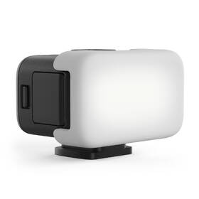 Prídavné svetlo GoPro Light Mod 2.0 čierne

 obrázok produktu 1 z 5
