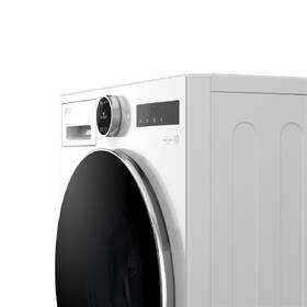 Práčka LG F4X9009TLCE biela

 obrázok produktu 5 z 14
