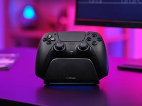 Dokovacia stanica Trust GXT 255, PS5 controller čierna

 obrázok produktu 8 z 11