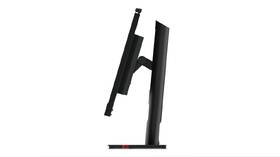 Monitor Lenovo ThinkVision T24mv-30 čierny

 obrázok produktu 9 z 10