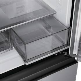 Americká chladnička Haier HFR59F18CWMM nerez

 obrázok produktu 6 z 25