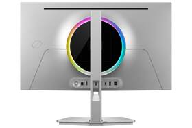 Herný monitor Samsung Odyssey G8 (G80SH) strieborný

 obrázok produktu 6 z 9
