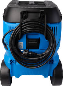 Priemyselný vysávač Narex VYS 33-71 L 65404591 

 obrázok produktu 2 z 8
