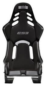 Prídavné sedadlo Next Level Racing Elite ES3 Sim Racing Seat - Full Carbon Fibre čierna

 obrázok produktu 2 z 7