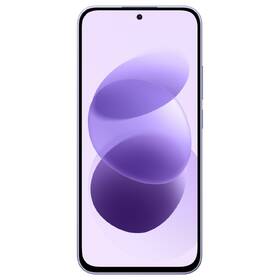 Mobilný telefón Xiaomi Redmi Note 17 5G 6 GB / 128 GB fialový

 obrázok produktu 3 z 11