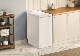 Práčka Indesit TI612EPGCS biela

 obrázok produktu 13 z 13