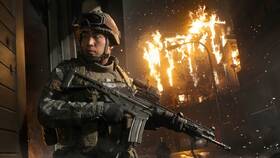 Hra Activision Nintendo Switch 2 Call of Duty: Modern Warfare 4 (Code in a box) 

 obrázok produktu 1 z 7