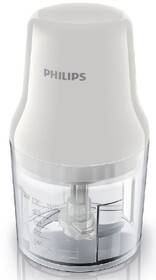 Sekáčik potravín Philips HR1393/00 biely

 obrázok produktu 8 z 9