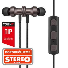 Slúchadlá LAMAX Beat Prime P-1 hnedá

 obrázok produktu 4 z 7