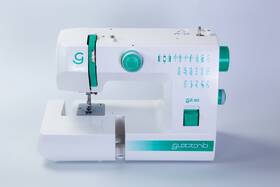 Šijací stroj Guzzanti GZ 110A 

 obrázok produktu 16 z 21