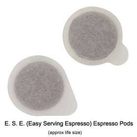 E.S.E. Pody Lucaffé Mr Exlusive 44 mm (150 ks) 

 obrázok produktu 1 z 3
