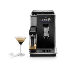 Automatický kávovar De'Longhi EPAM 960.75.GLM čierny

 obrázok produktu 33 z 34