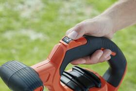 Vysávač lístia Black-Decker BEBLV301 

 obrázok produktu 2 z 6