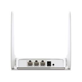 Router Mercusys AC10 biely

 obrázok produktu 2 z 3