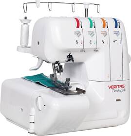 Overlock Veritas 1330 Elastica biely

 obrázok produktu 1 z 6