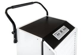 Odvlhčovač Rohnson R-9390 Heavy Duty čierny/strieborný

 obrázok produktu 6 z 21