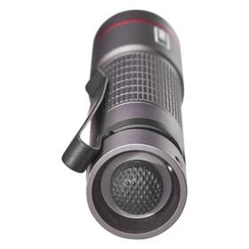 Lampáš EMOS Ultibright 60, P3160, 170lm, 1xAA sivá

 obrázok produktu 3 z 11
