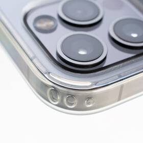 Kryt na mobil FIXED MagPure s podporou Magsafe na Apple iPhone 13 priehľadný

 obrázok produktu 3 z 4
