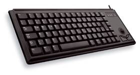 Klávesnica Cherry G84-4400, UK čierna

 obrázok produktu 1 z 2