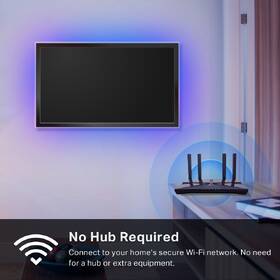 LED pásik TP-Link Tapo L930-5, 5m 

 obrázok produktu 5 z 6