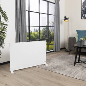 Vykurovací panel Princess 348054 biely

 obrázok produktu 6 z 7