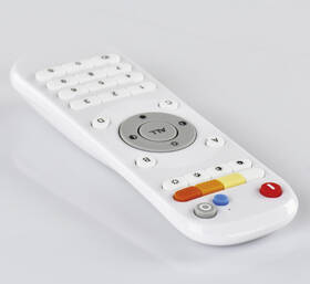 Diaľkový ovládač EMOS pre LED svietidla Maxxo biely

 obrázok produktu 1 z 2