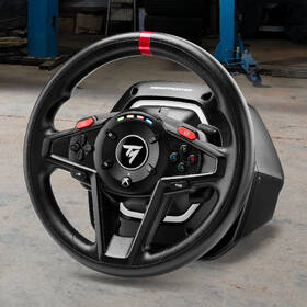 Volant Thrustmaster T128 pre Xbox One/Series + Game Pass Ultimate na 1 mesiac zdarma 

 obrázok produktu 6 z 11