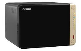 Sieťové úložisko QNAP TS-664-8G 

 obrázok produktu 1 z 5