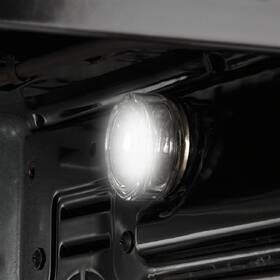 Mini rúra G3 Ferrari G10154 strieborná

 obrázok produktu 6 z 9