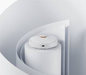 Robotický vysávač Xiaomi Vacuum S10 biely

 obrázok produktu 12 z 24