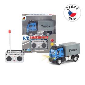 RC auto MaDe City collection 

 obrázok produktu 1 z 6