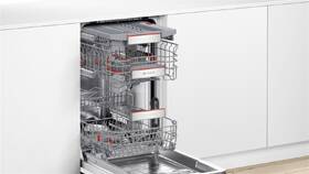 Umývačka riadu Bosch SPI6ZMS29E Zeolith® 

 obrázok produktu 7 z 14