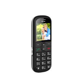 Mobilný telefón CPA Halo 21 Senior čierny

 obrázok produktu 6 z 14