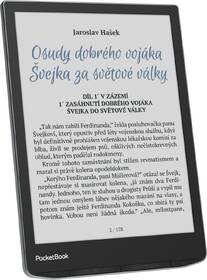 Čítačka kníh PocketBook 743 InkPad Color 3 - Stormy Sea 

 obrázok produktu 7 z 11