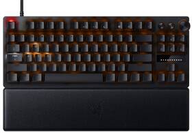 Klávesnica Razer Huntsman V3 Pro Tenkeyless, US layout čierna

 obrázok produktu 4 z 17