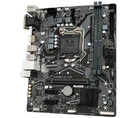 Základná doska GIGABYTE H410M H V2 

 obrázok produktu 1 z 4