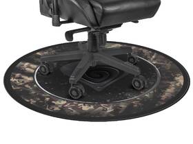 Podložka pod stoličku Genesis Tellur 500 MASTER OF CAMOUFLAGE 110cm 

 obrázok produktu 4 z 5