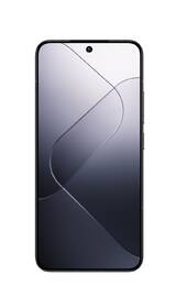 Mobilný telefón Xiaomi 14 5G 12 GB / 256 GB čierny

 obrázok produktu 2 z 8