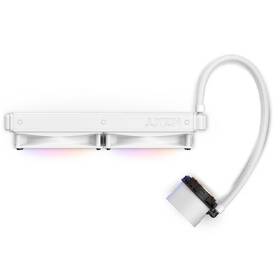 Vodný chladič NZXT Kraken 280 RGB White 

 obrázok produktu 1 z 5