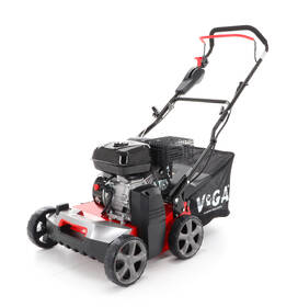 Vertikutátor VeGA TS40-W 3in1 

 obrázok produktu 3 z 10