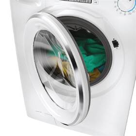 Práčka Candy CSO 496TWM6/1-S biela

 obrázok produktu 8 z 13