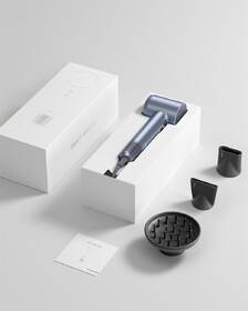 Fén Laifen Special Silver Blue strieborný

 obrázok produktu 6 z 8