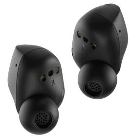 Slúchadlá Sennheiser Accentum True Wireless čierna

 obrázok produktu 3 z 13
