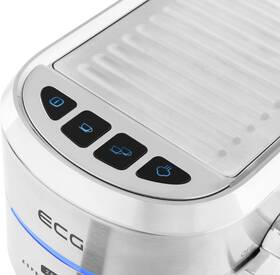 Espresso ECG ESP 20501 IRON 

 obrázok produktu 13 z 19